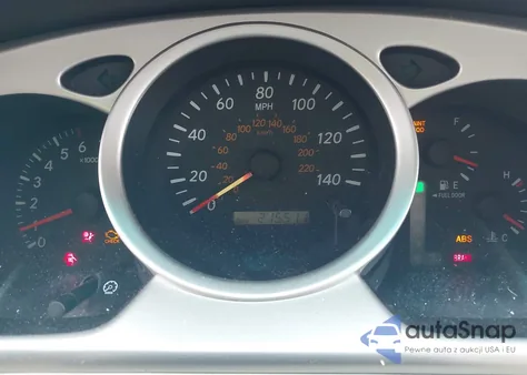 2006 Toyota Highlander V6 from USA, damaged, VIN JTEEP21A860137230